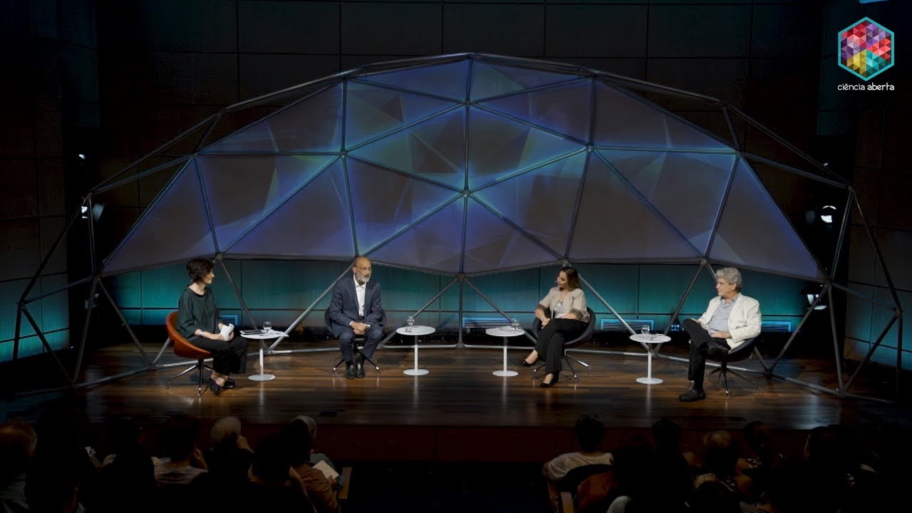 Ciência Aberta | Envelhecimento