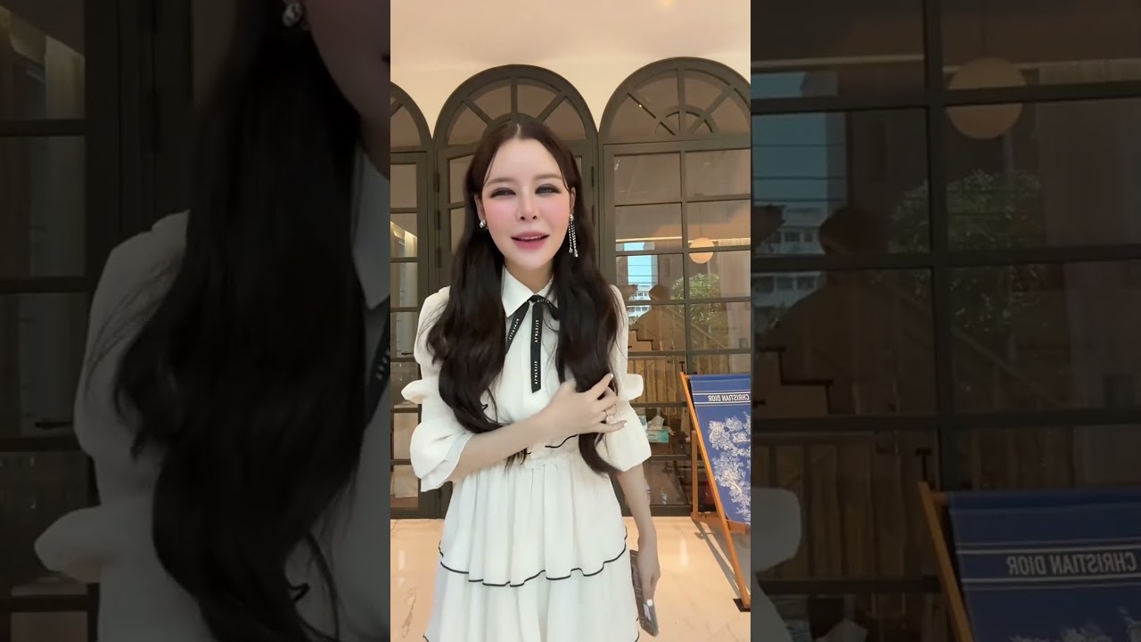 นี่ quiz game หรือเฉลยความในใจ! #katherynlee