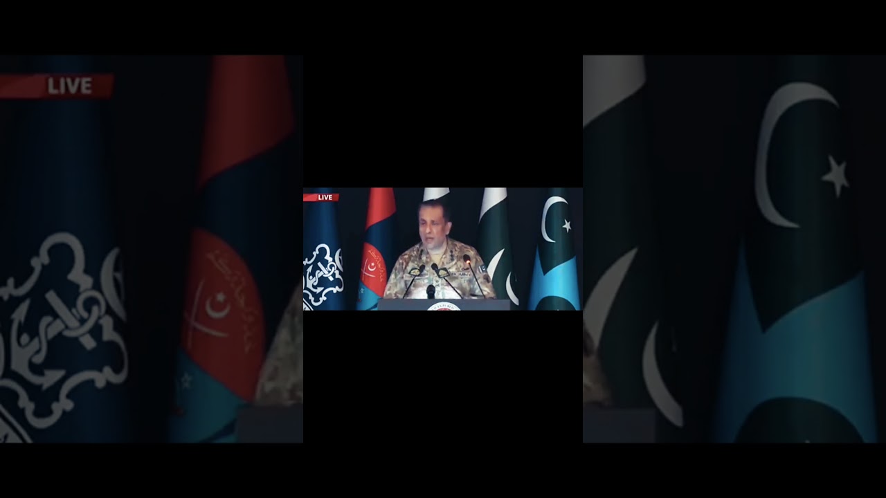 DG ISPR has declared IK mentally ill |
