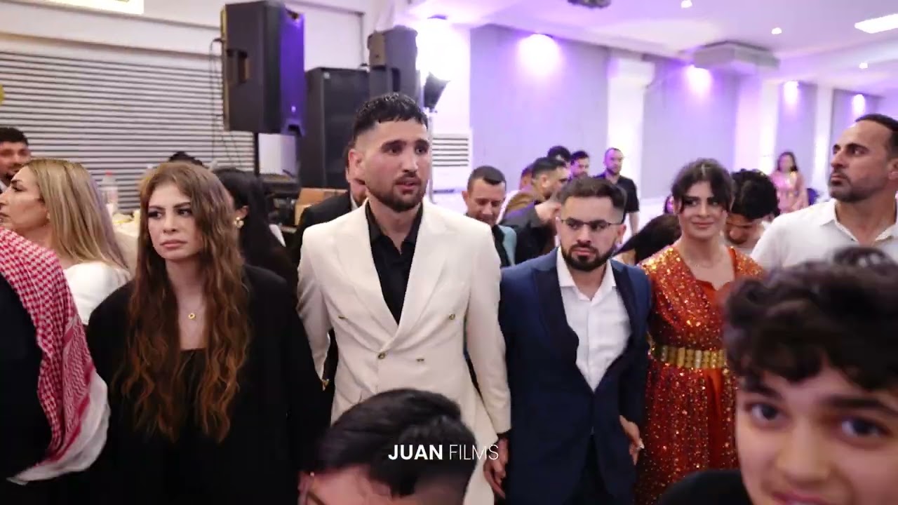 Çarşema Serê Nîsanê || Part04 || Berlin || 