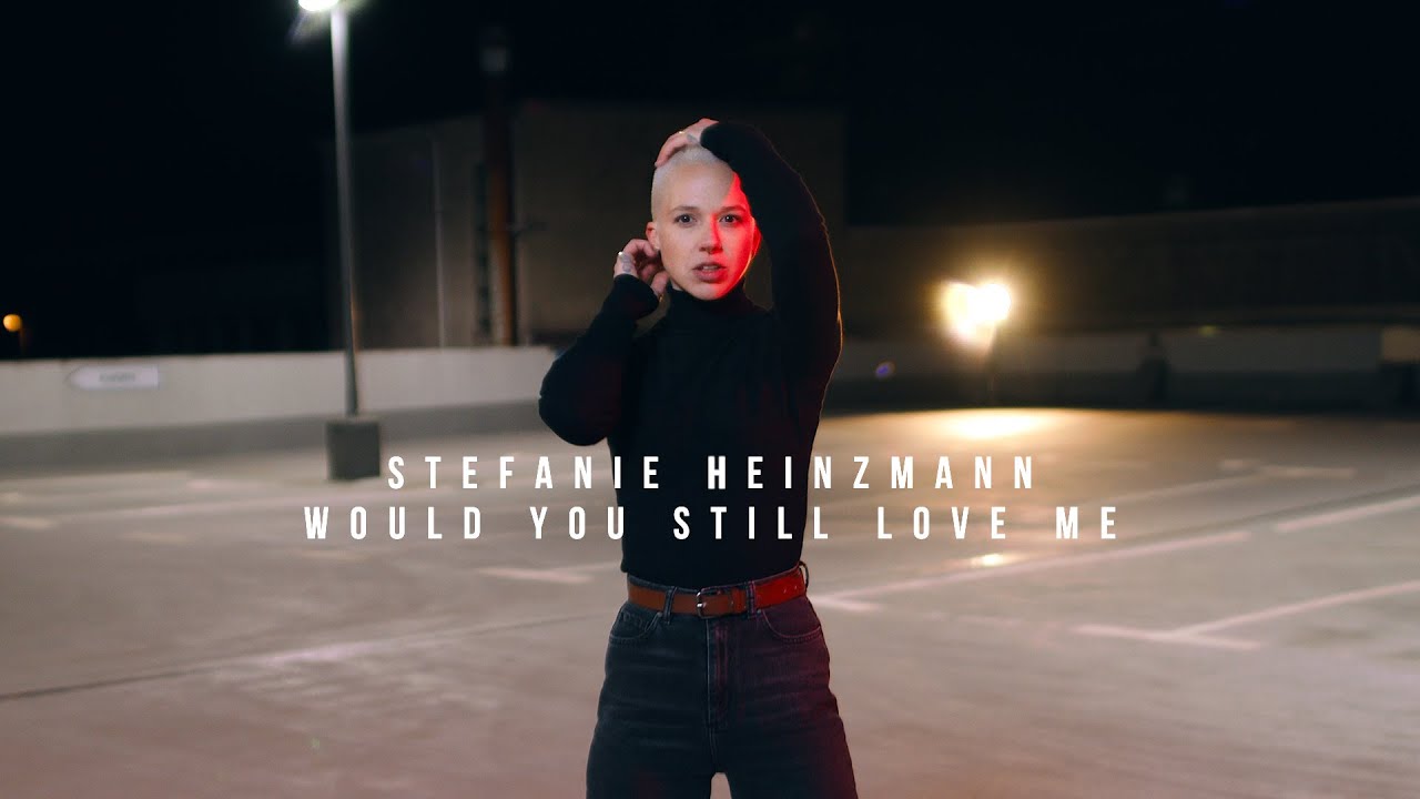Stefanie Heinzmann - Would You Still Love Me (Official Video)
