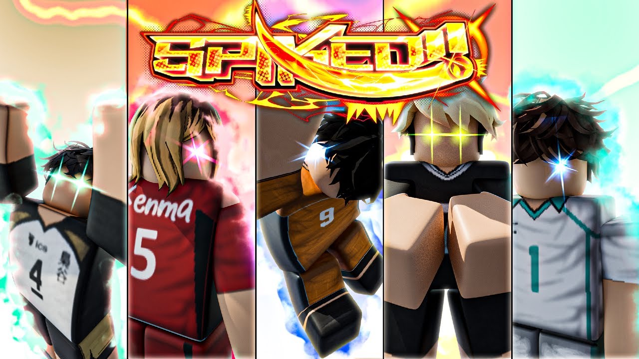 ADVANCED SETTER GUIDE | SPIKED