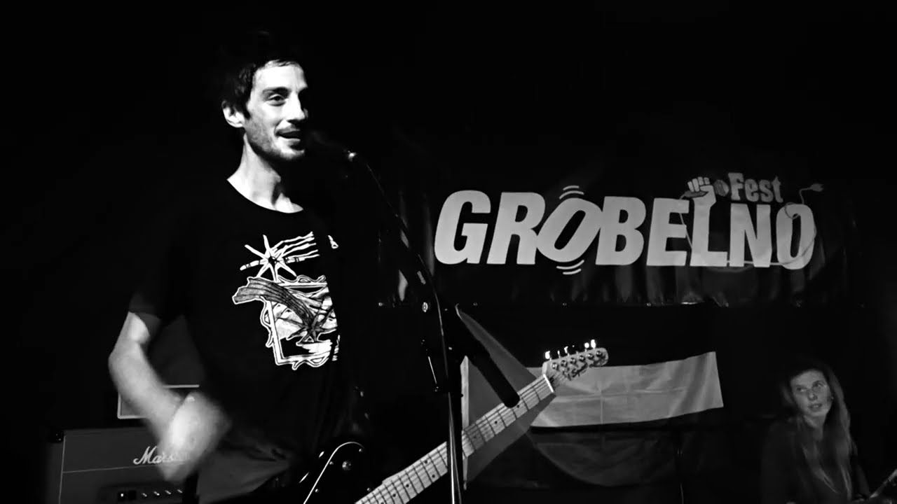 Repetitor (GrobelnoFEST 2025)