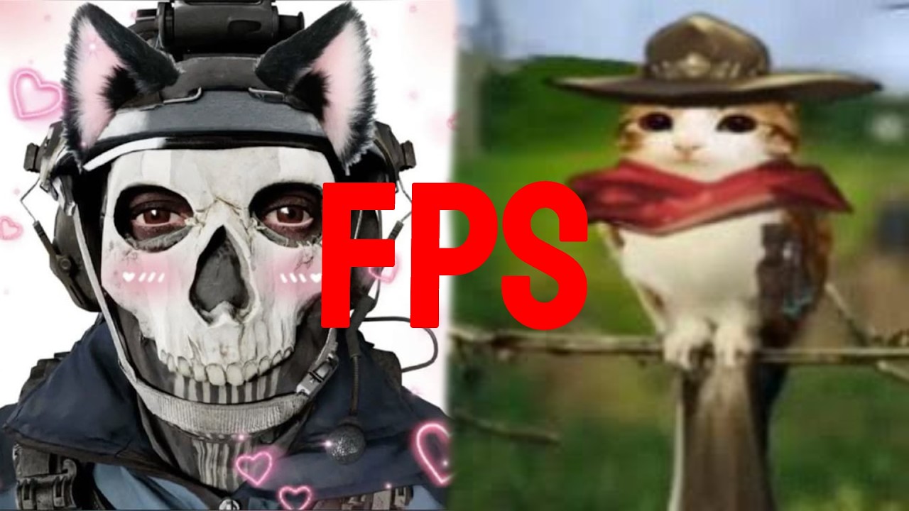 FPS Clip Compilation