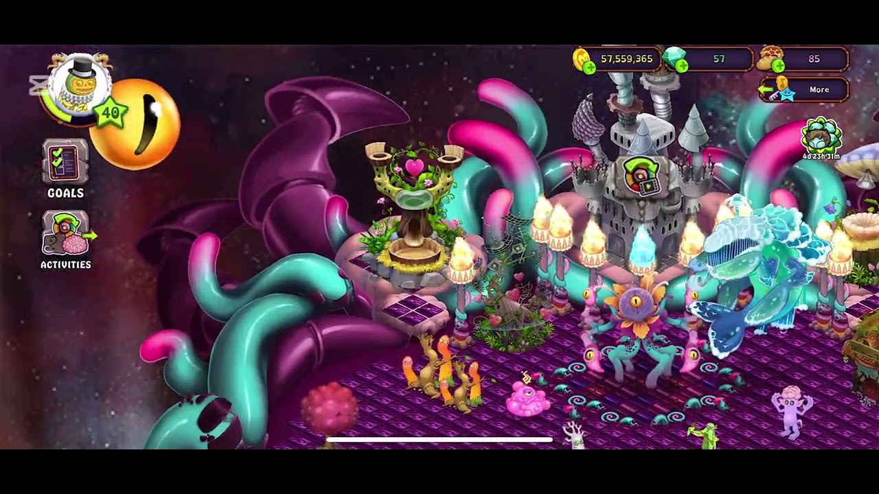 (I GOT A EPIC BOWHEAD A RARE YELMUT AND A RARE HOLA) just playing some MSM 