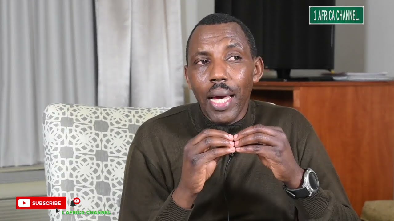 Tegera uburyo FPR ikoresha inkambi zimpunzi/Yabaye munkambi yo kukibuye