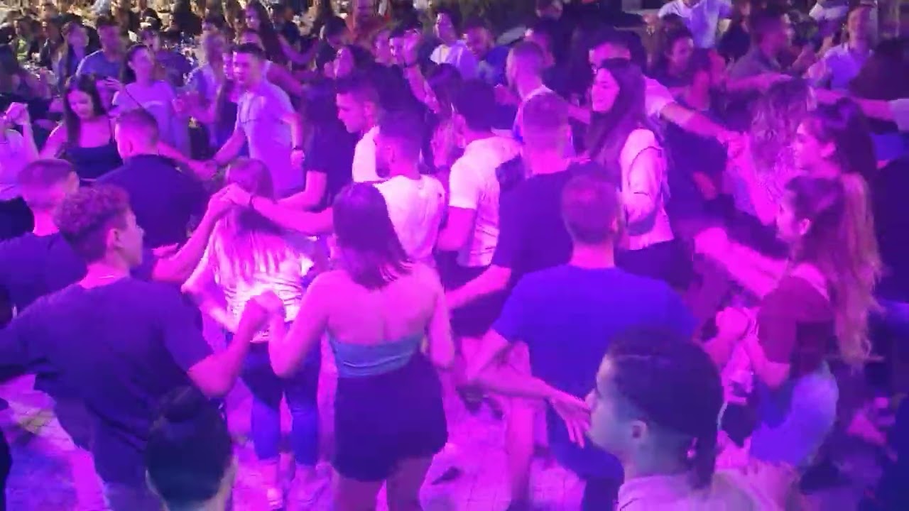 Γιορτή Σκόρδου Νεκτάριος Κοκκώνης, Γιάννης Κατσίγιαννης και Τζένη Κατσίγιαννη 10-07-2022