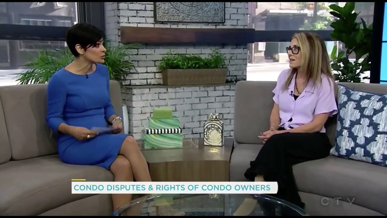 How to deal with your condo board during a dispute
