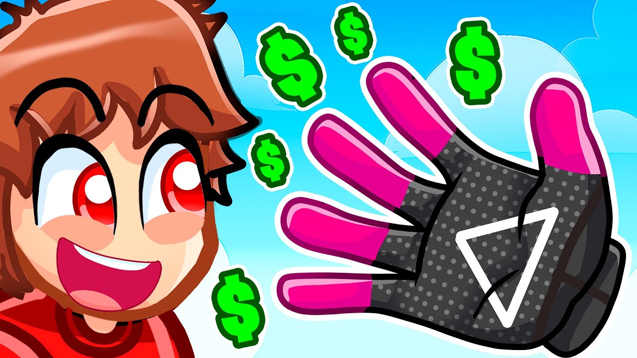 Using ADMIN Gloves To Break Slap Battles With MY CRAZY FAN GIRLS...