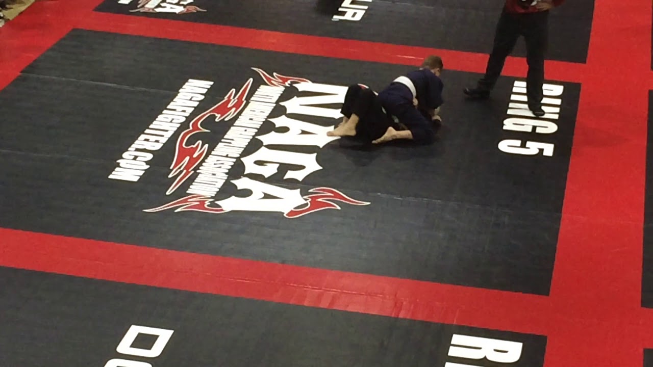 NAGA 2017