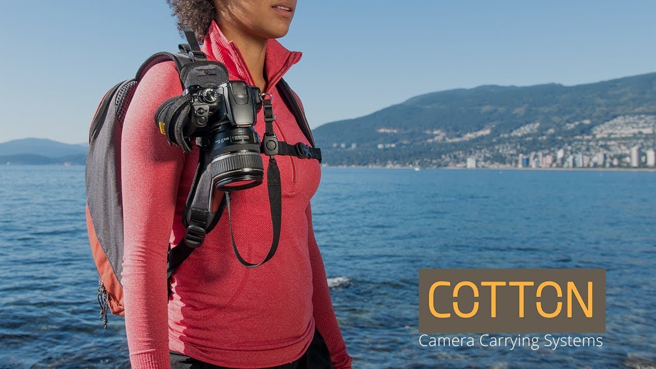 Cotton Carrier Presents: CCS G3 Strapshot Holster