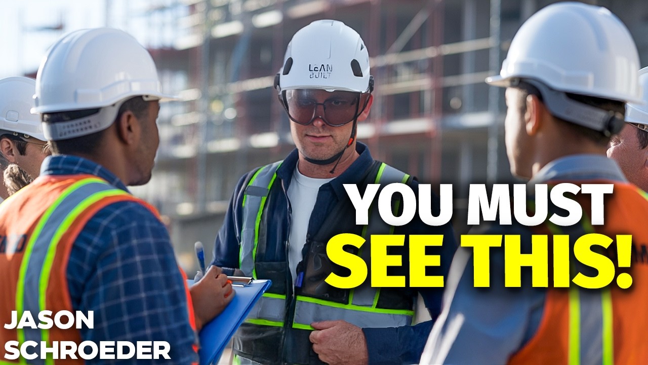 Secondary Control For Field Engineers (How To Expand Construction Survey Control)