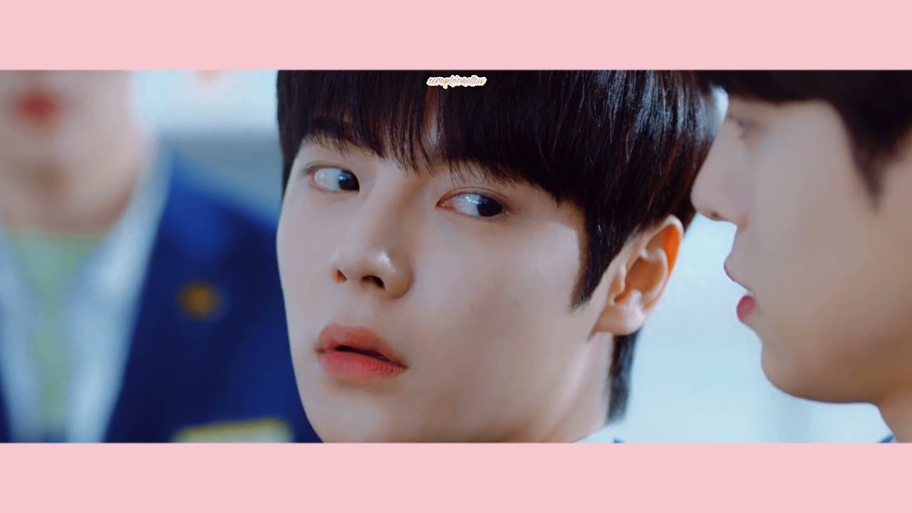 새빛남고학생회丨Light On Me丨Chocolate