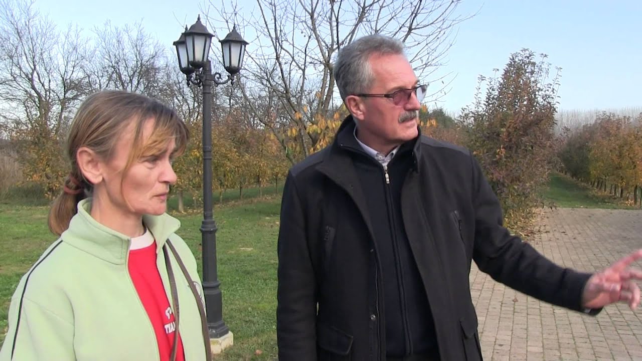 HKS - Nagrada za životno djelo u uzgoju - von Panoniansee