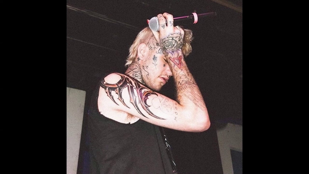 [FREE FOR PROFIT] Lil Peep Type Beat - 