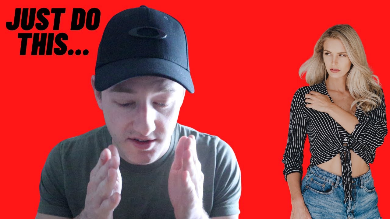 Если женщина тебя бросила — это все, что ты можешь сделать