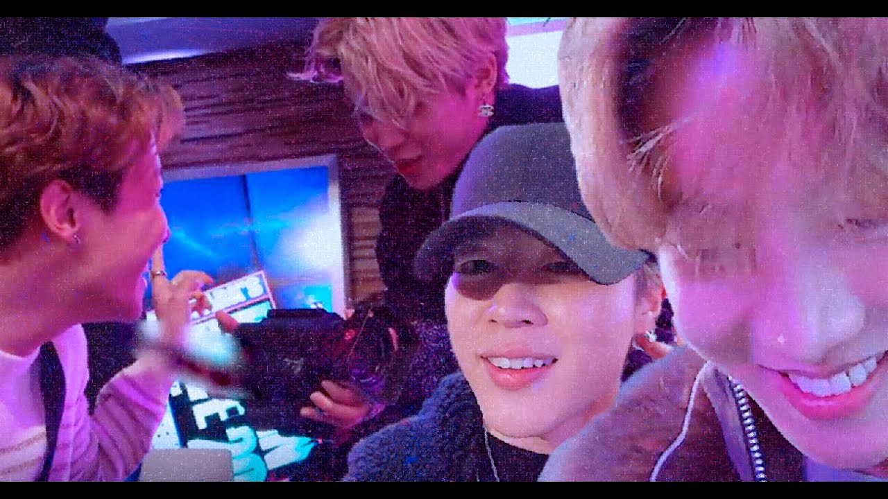 jihope moments | Dick Clark's New Year's Rockin' Eve 2020