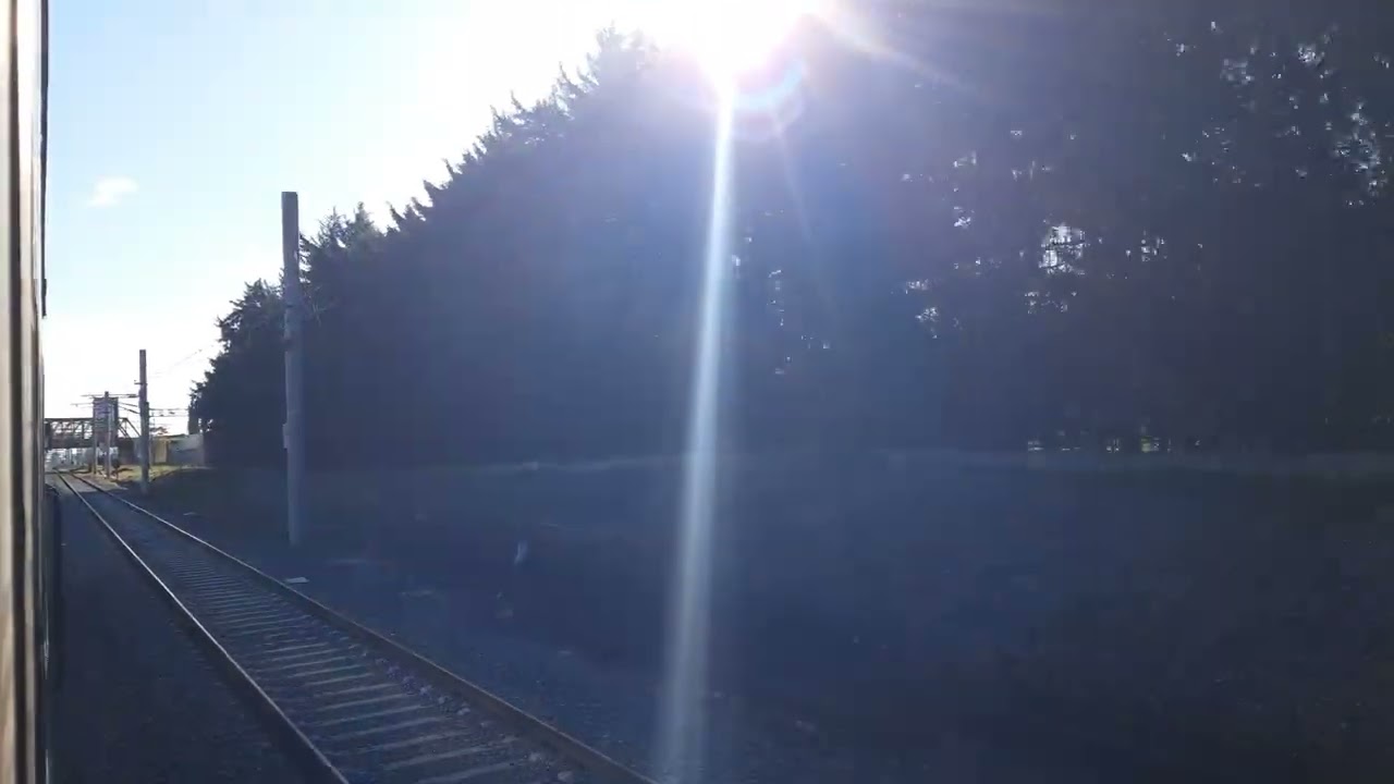GT22 A900 entre Santa Sofia y Bosques