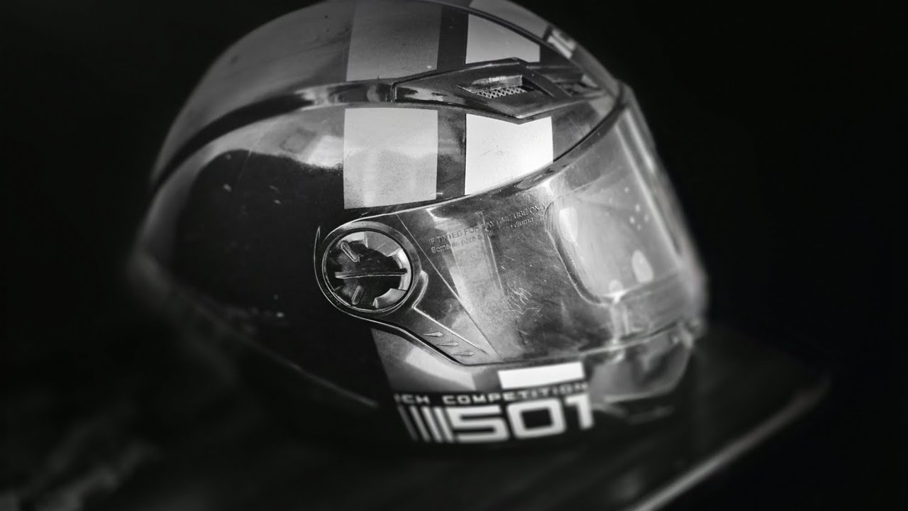 Quita el Visor de tu Casco con UNA MONEDA (Truco ÉPICO) #jsp #youtube