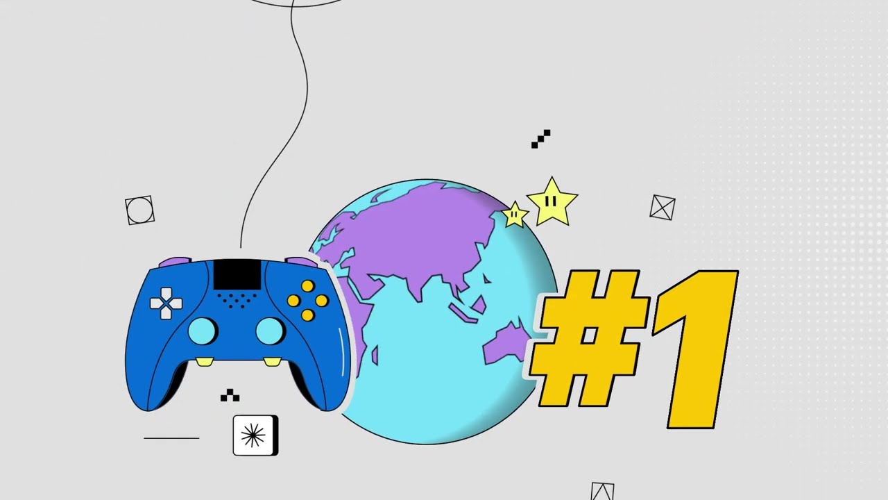 La nouvelle édition du Référentiel des Métiers et Salaires du Jeu Vidéo est disponible !
