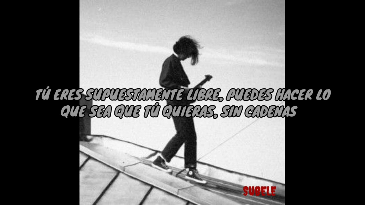 ssshhhhiiiitttt ! - Самый грустный -LETRA ( sub español)