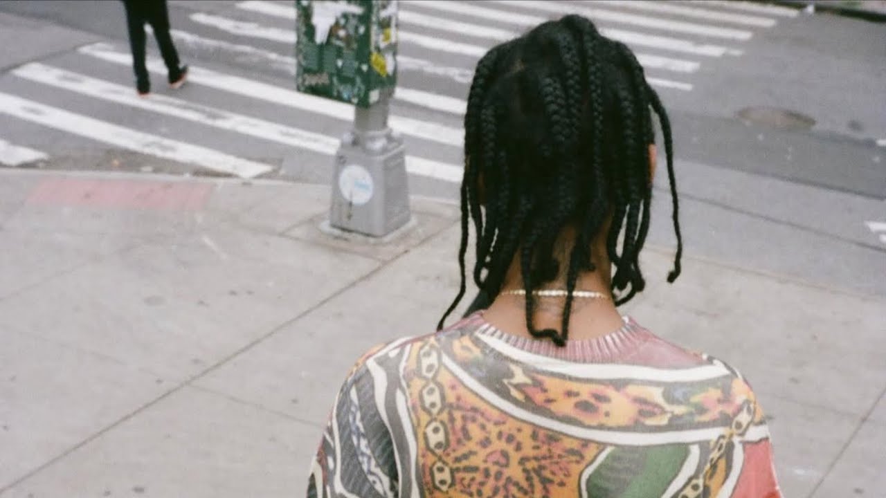 sideshow x niontay type beat - 