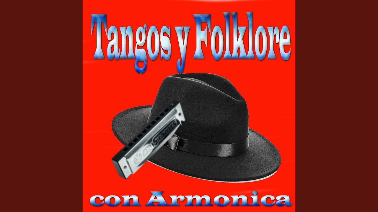 Milonga Triste