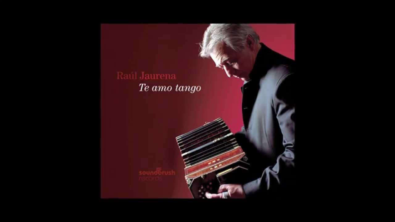 A Mancuso (R. Jaurena) - Raúl Jaurena