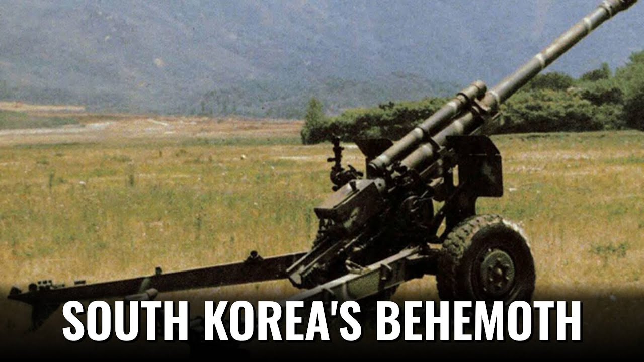 KH 178: The Enhanced 105mm Howitzer
