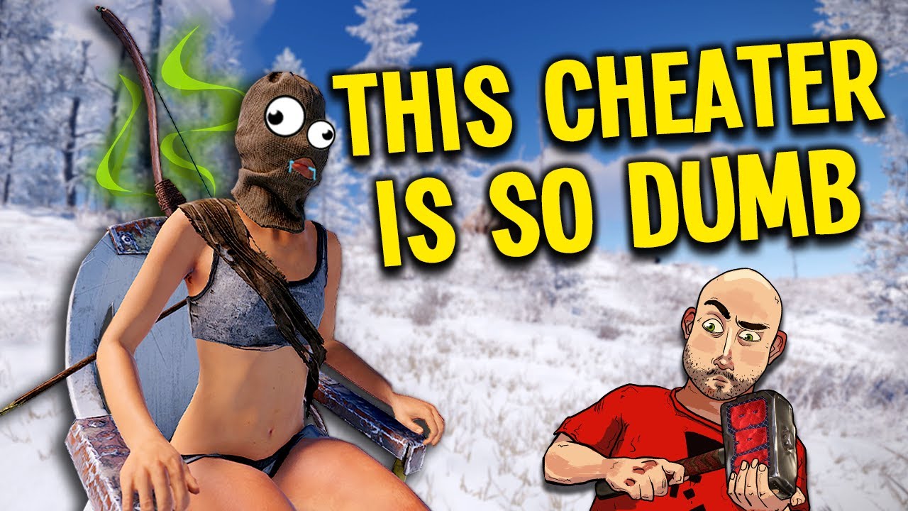 This Cheater Forgot His Brothers NAME!