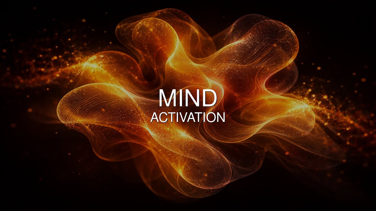 16Hz Binaural Beats: Neural Sync for Deep Work