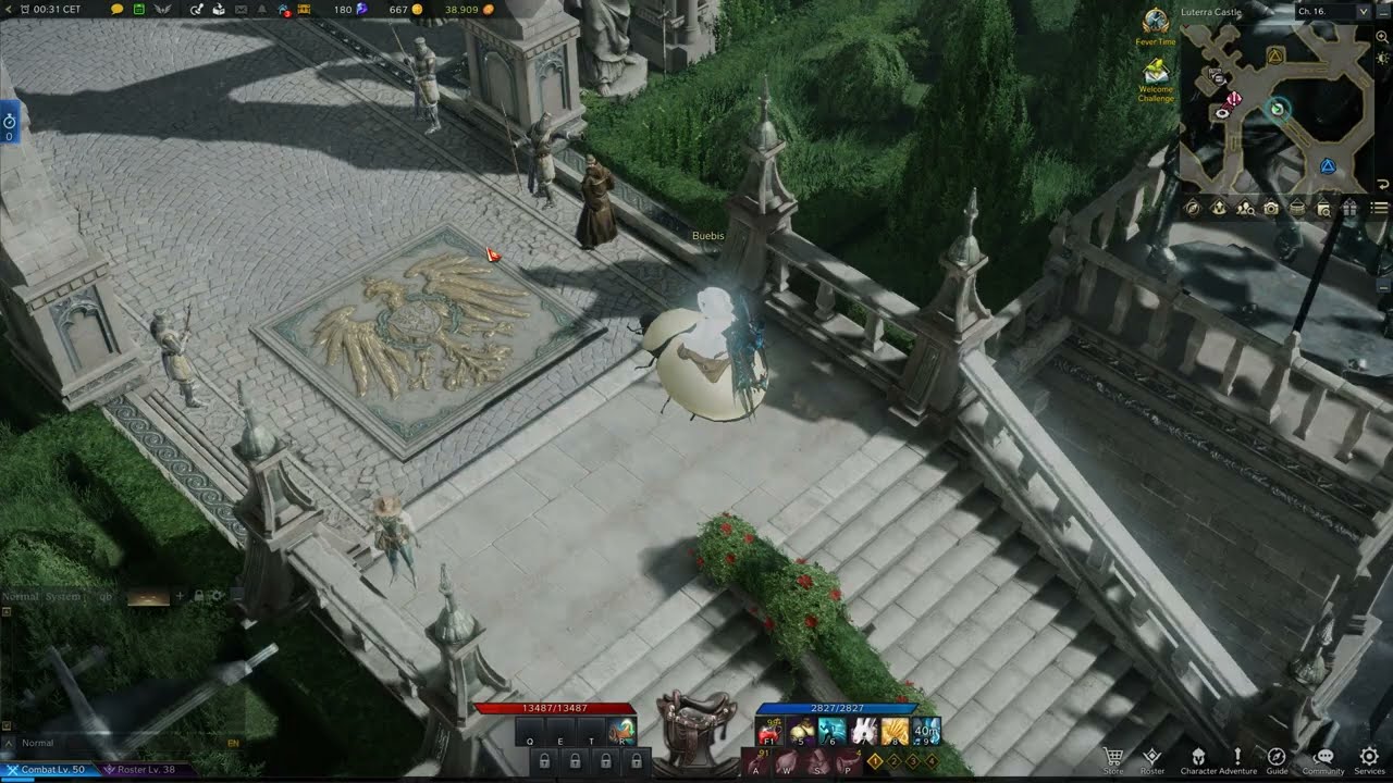 Legendary Card Pack - From where to buy, Lost Ark