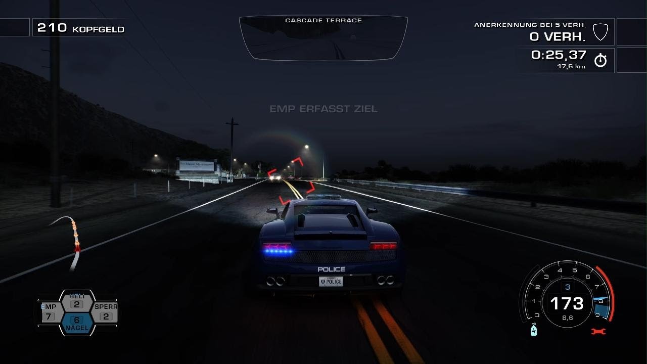 Need for Speed Hot Pursuit Remastered