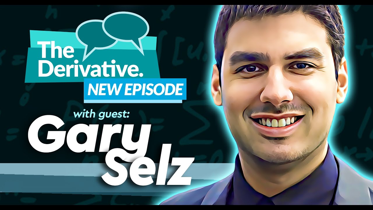 Volatility Vultures: Hunting for Options Talent with Gary Selz of Zero Delta