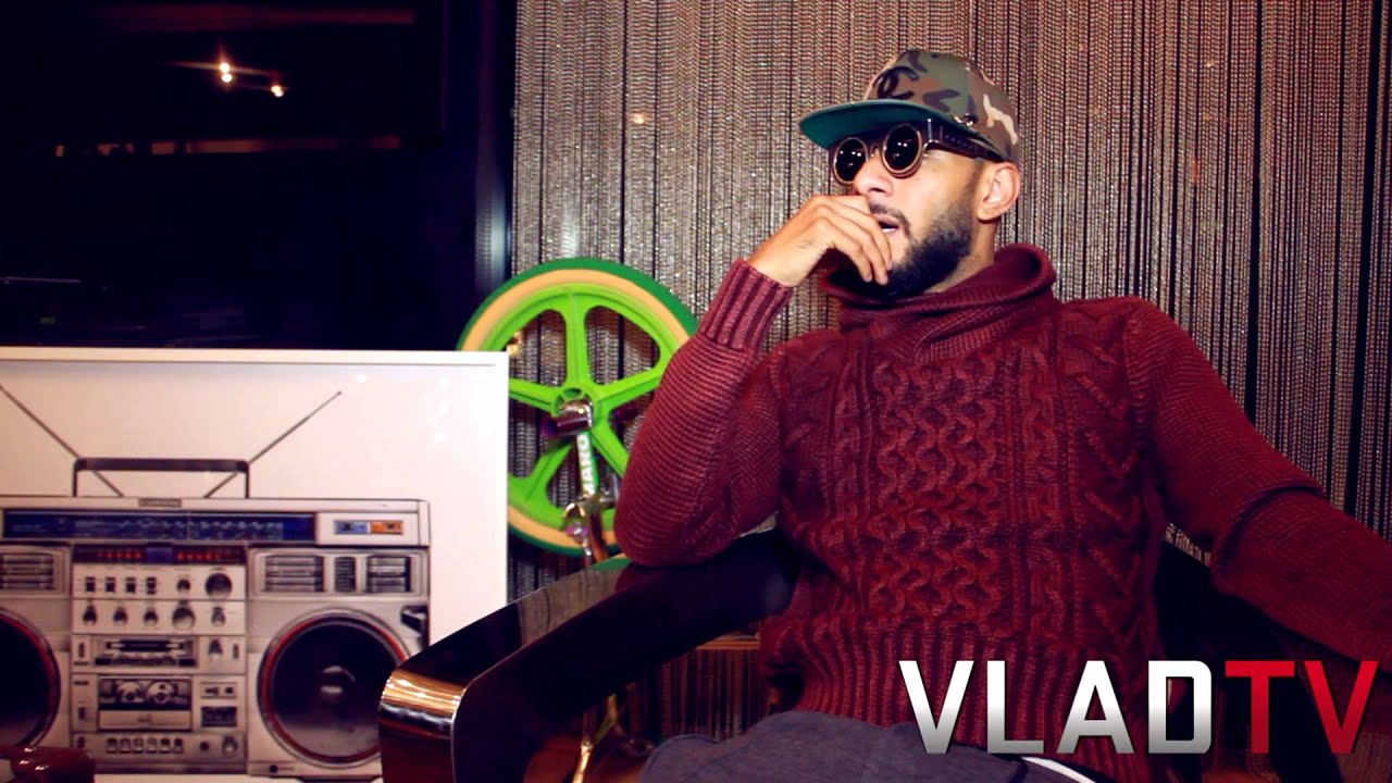 Swizz Beatz вспоминает битву Jay-Z против DMX