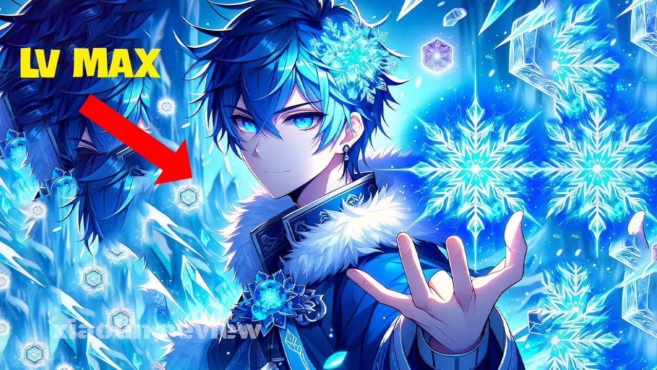 ALL IN ONE | Giả Làm Thường Dân Nhưng Thực Tế Là Phù Thủy Tối Thượng LV MAX | REVIEW PHIM ANIME HAY