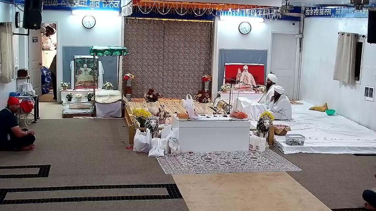ਪੂਰਨਮਾਸ਼ੀ ਸਮਾਗਮ