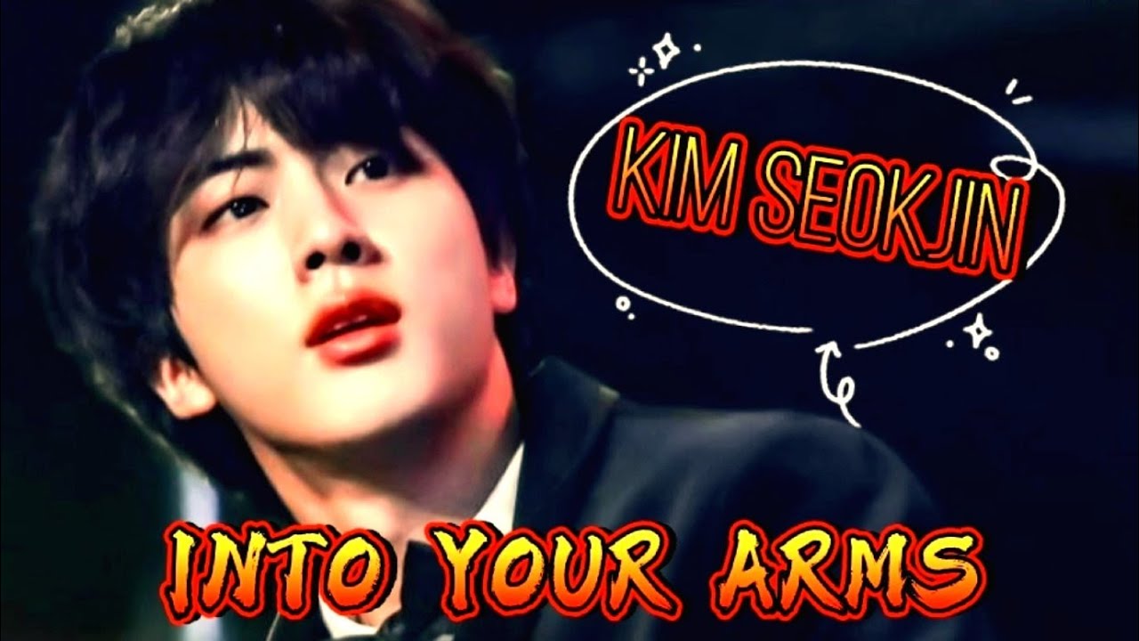 𝐊𝐈𝐌 𝐒𝐄𝐎𝐊𝐉𝐈𝐍 ✯𝚒𝚗𝚝𝚘 𝚢𝚘𝚞𝚛 𝚊𝚛𝚖𝚜✯ 𝐅𝐌𝐕