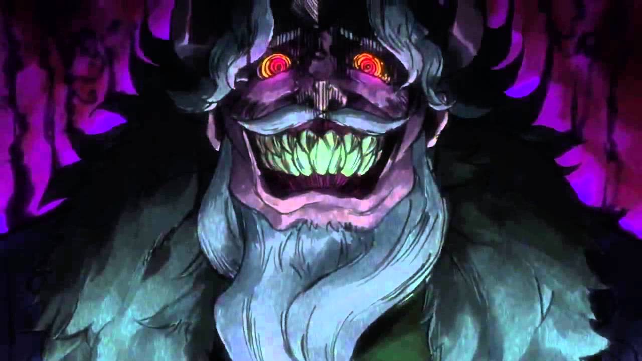 Akame ga Kill AMV - My Demons