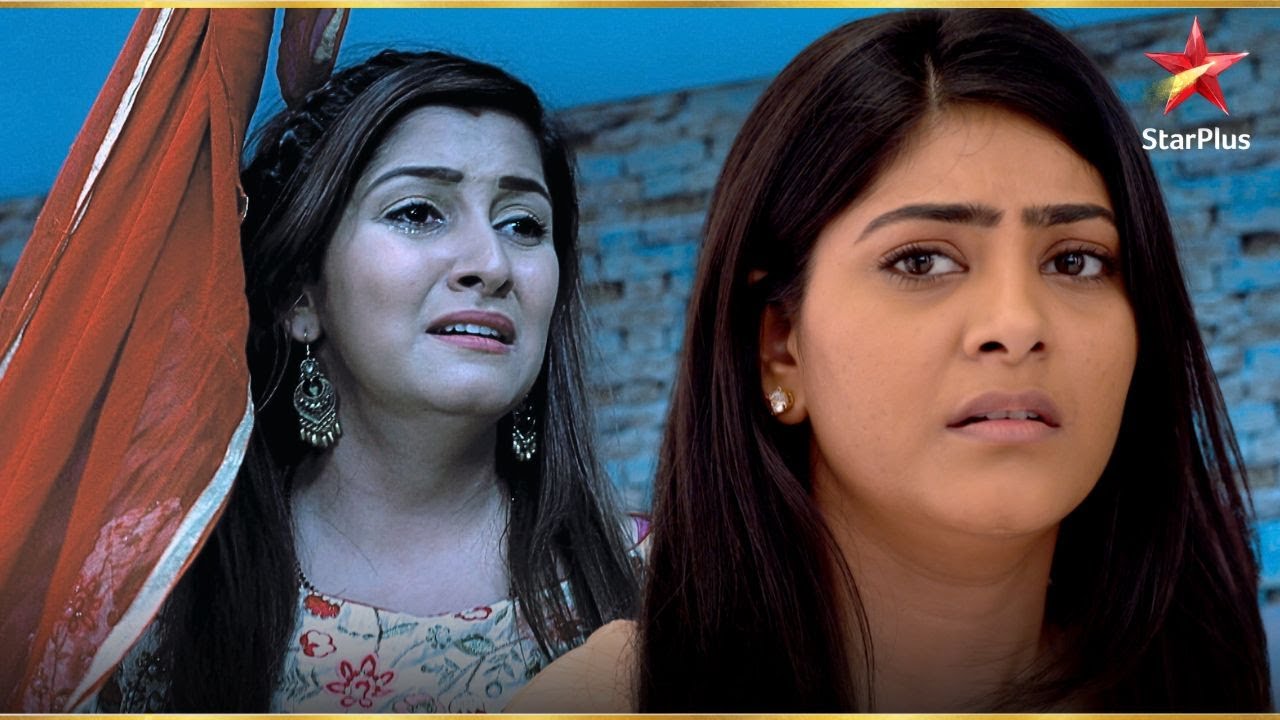 क्या Krishna लेगी खुद की जान? | Suhani Si Ek Ladki