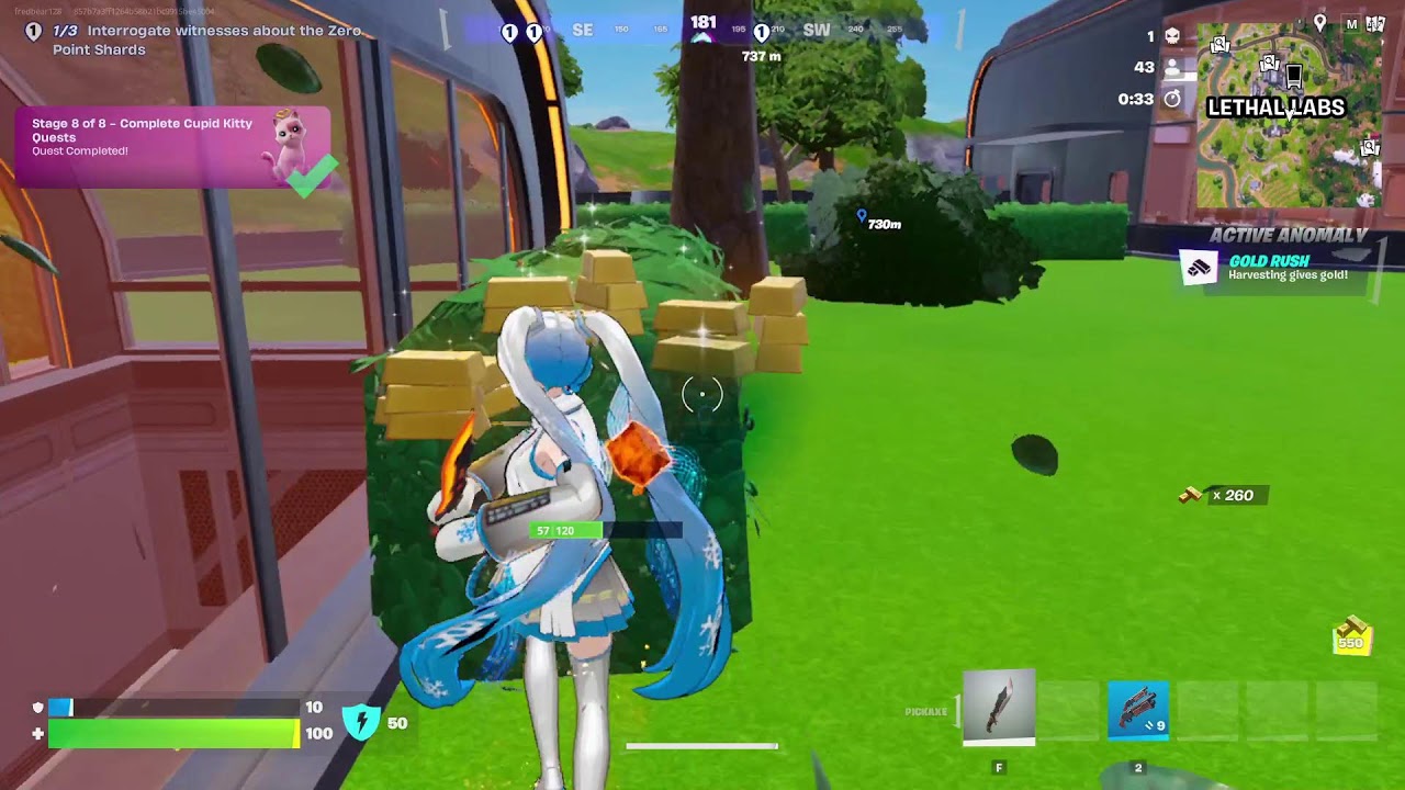 fornite