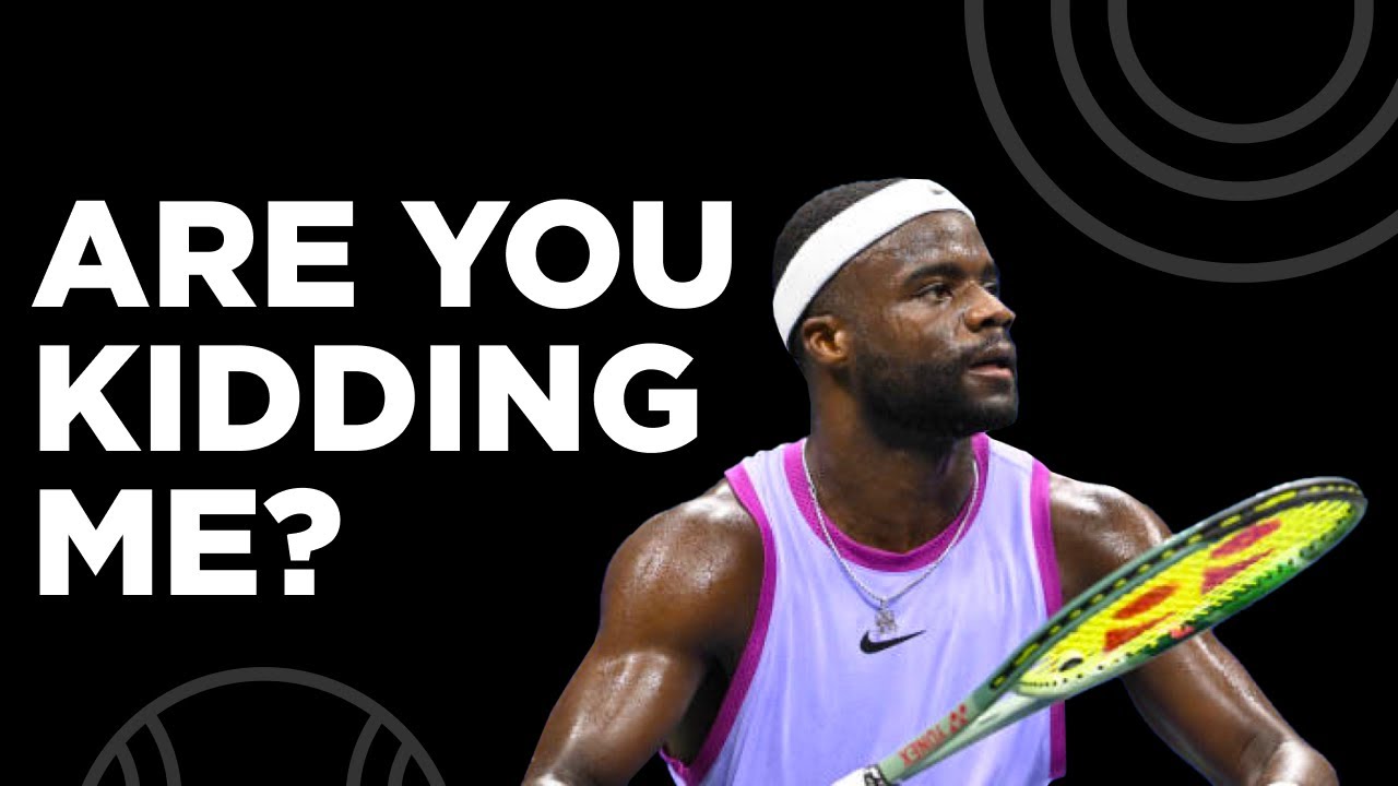5 Weird Tennis Rules