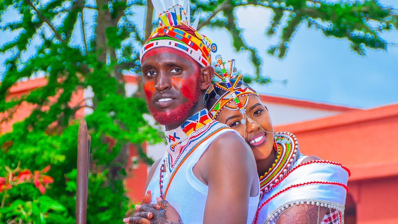 JAMPENI WEDS GUMATHI
