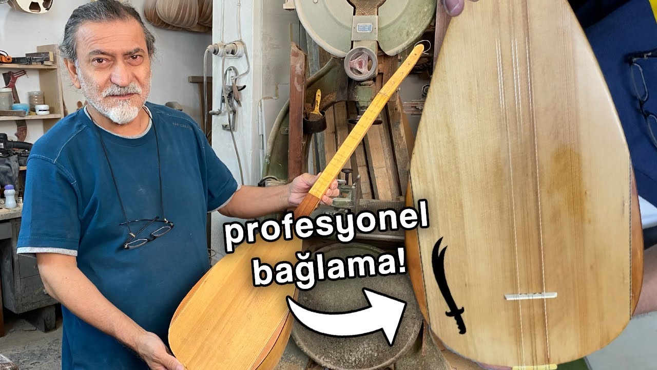ÖĞRENCİ BAĞLAMASINI PROFESYONEL BAĞLAMAYA ÇEVİRDİK! #yapraksazevi