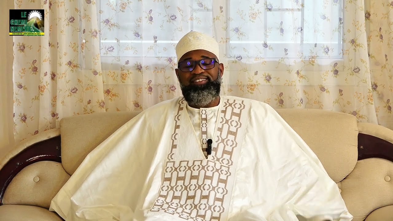 L'ISLAM & LA MAGIE NOIRE