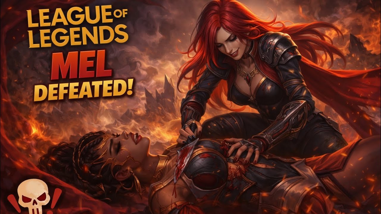Ich KANN das alles NICHT MEHR 🙃🤦‍♀️ // League of Legends Part 3