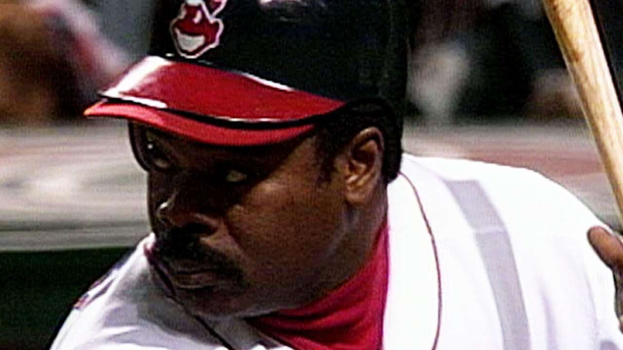 WS1995 Gm 3: Murray wins it with a walk-off single