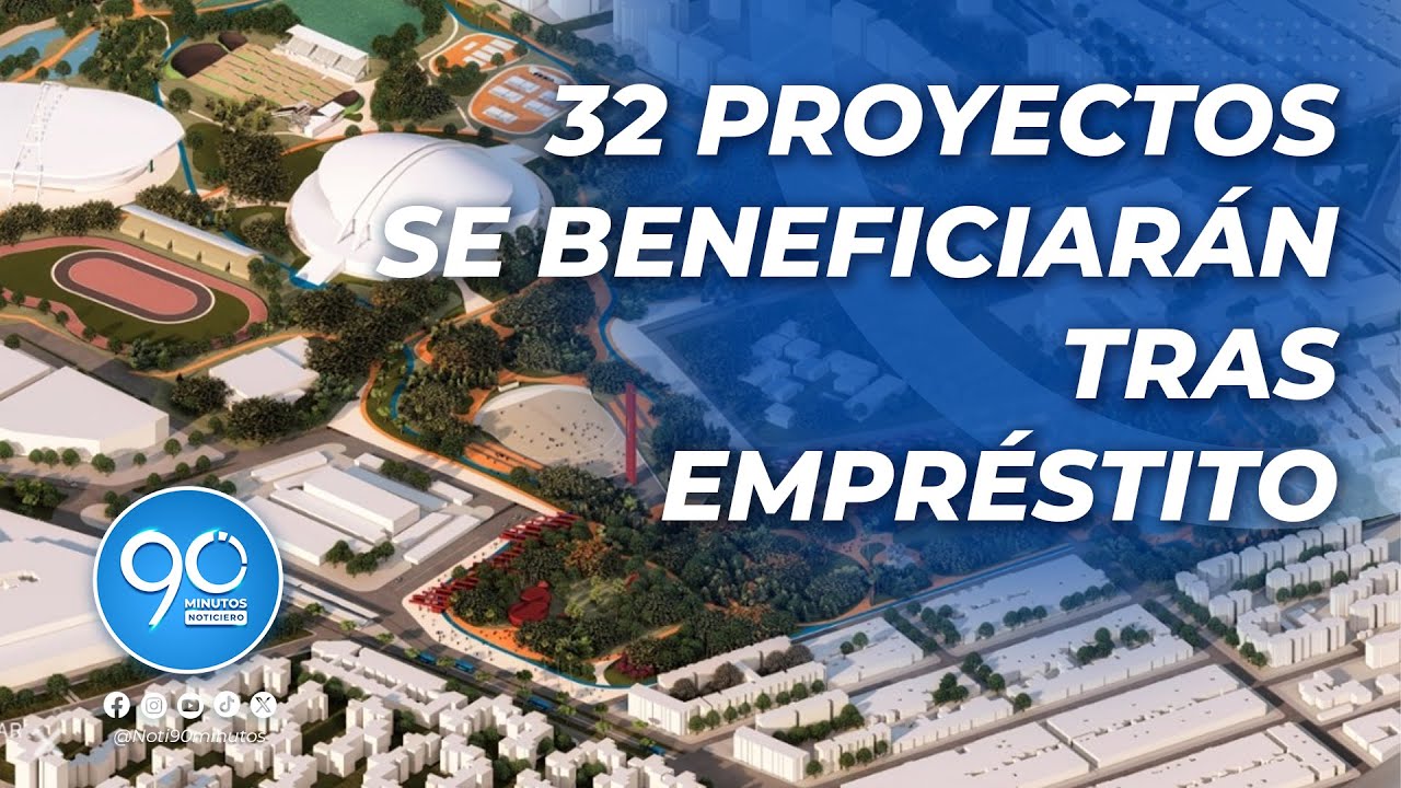 Aprobación de empréstito para la Alcaldía de Cali: Estos serán algunos proyectos a financiar