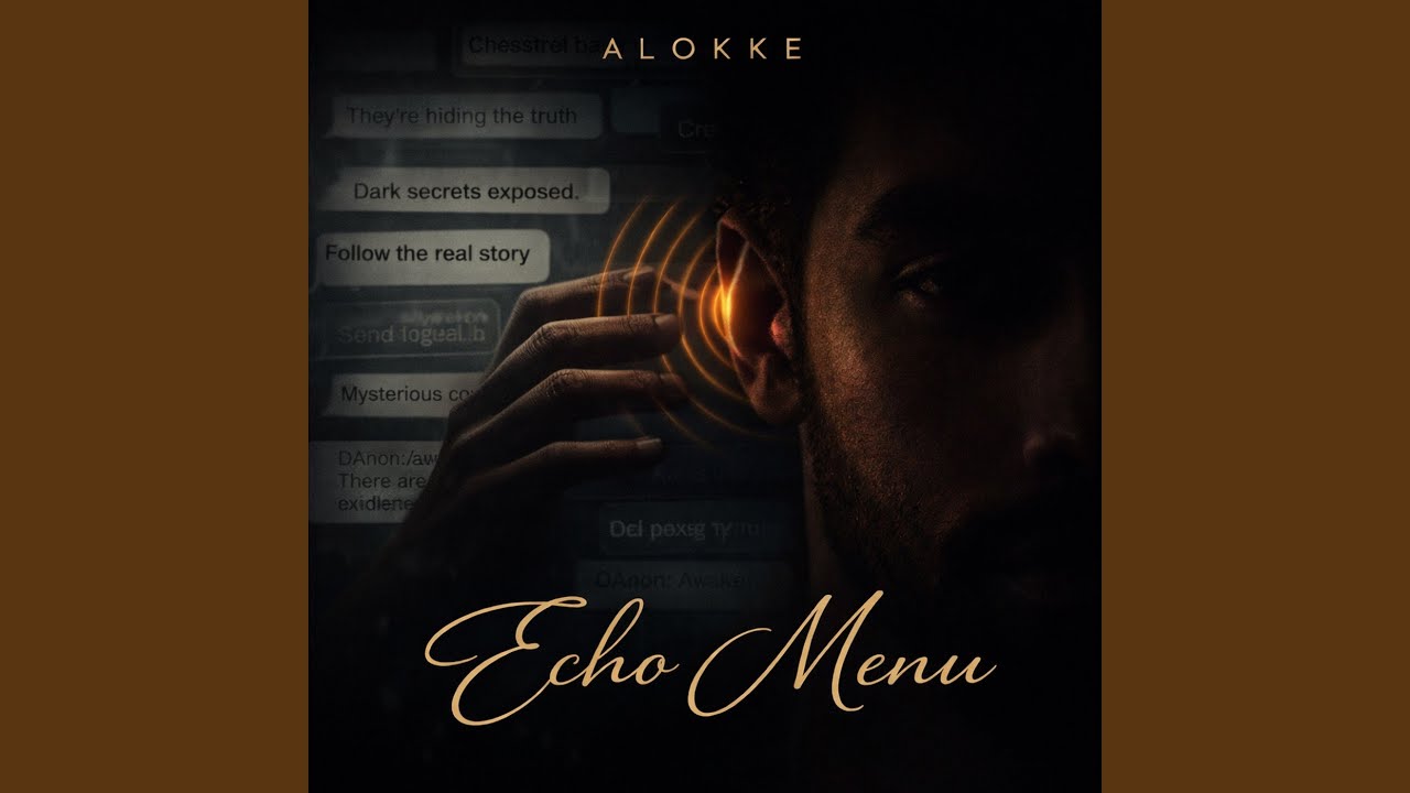 ECHO MENU (Remix)