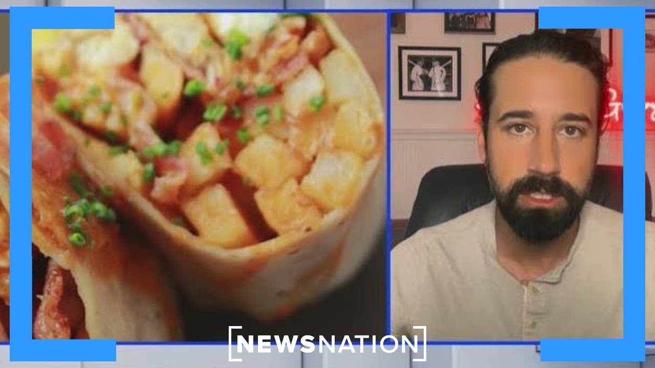 Шеф-повар Эндрю Грюэль рассказал о росте цен на продукты питания, который негативно сказывается н...